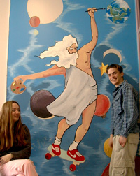 Grade 12 Art